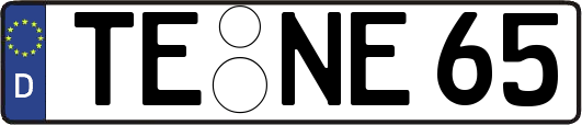TE-NE65