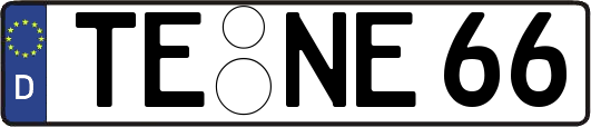 TE-NE66