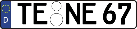 TE-NE67