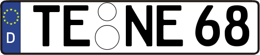 TE-NE68