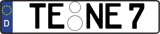 TE-NE7
