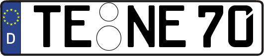 TE-NE70