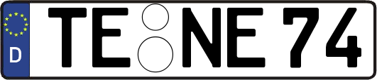 TE-NE74