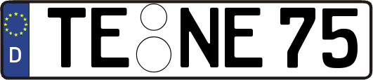 TE-NE75