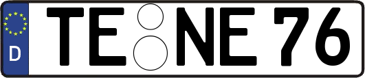 TE-NE76