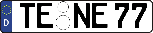 TE-NE77