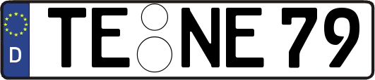 TE-NE79