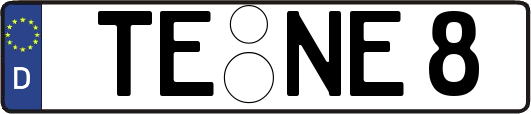 TE-NE8
