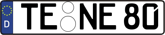 TE-NE80