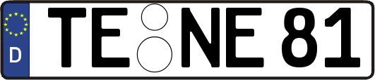 TE-NE81