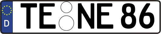 TE-NE86