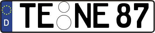 TE-NE87
