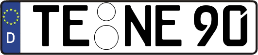 TE-NE90