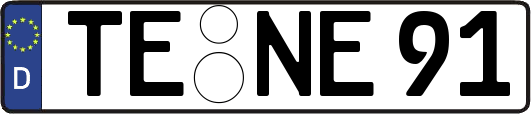 TE-NE91