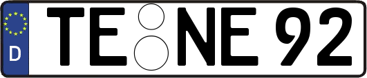 TE-NE92