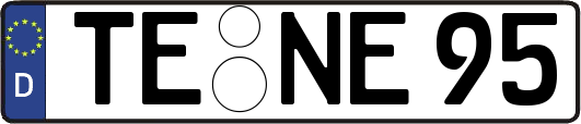TE-NE95