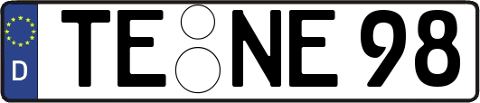 TE-NE98