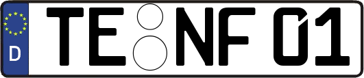 TE-NF01