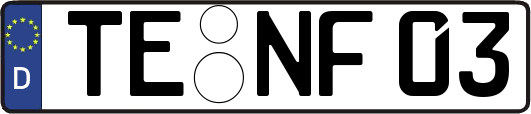 TE-NF03