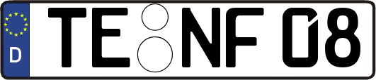 TE-NF08