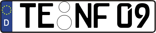 TE-NF09