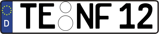 TE-NF12