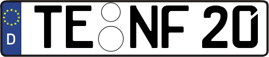 TE-NF20
