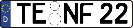 TE-NF22