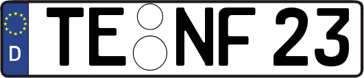 TE-NF23