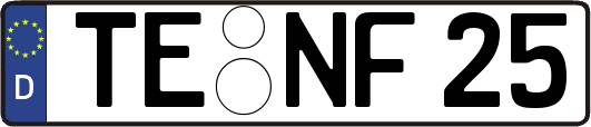TE-NF25
