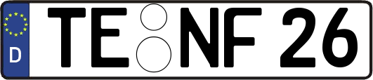 TE-NF26