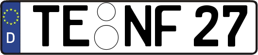 TE-NF27