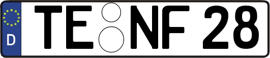 TE-NF28