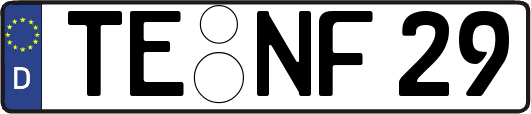 TE-NF29