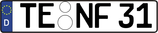 TE-NF31
