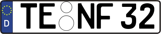 TE-NF32