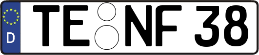 TE-NF38