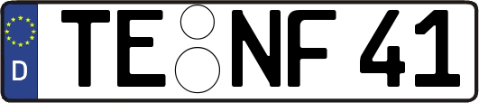 TE-NF41