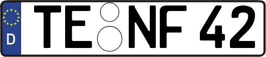 TE-NF42