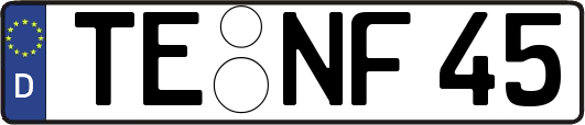TE-NF45