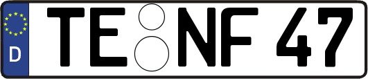 TE-NF47