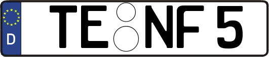 TE-NF5