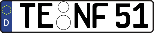 TE-NF51