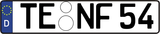 TE-NF54