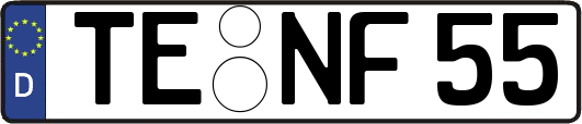 TE-NF55