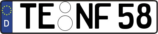 TE-NF58