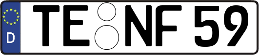 TE-NF59