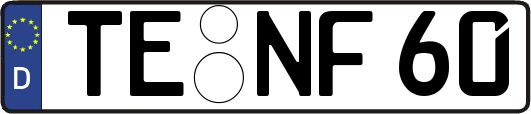 TE-NF60