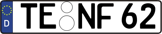 TE-NF62