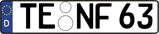 TE-NF63